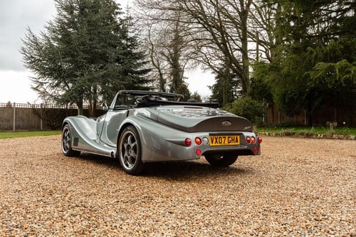 2007 Morgan Aero 8 (4.8-litre V8) For Sale (picture 7 of 135)