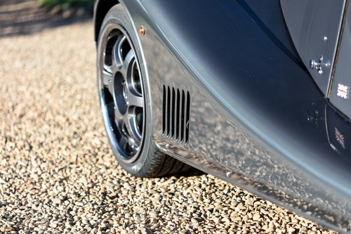 2007 Morgan Aero 8 (4.8-litre V8) For Sale (picture 97 of 135)