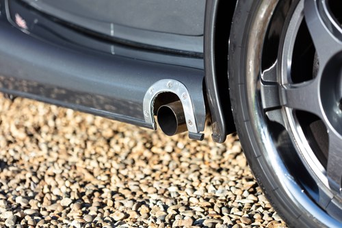 2007 Morgan Aero 8 (4.8-litre V8) For Sale (picture 116 of 135)