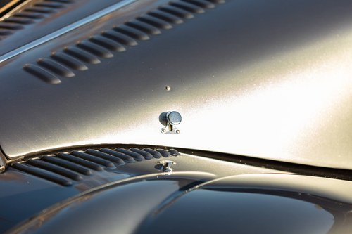 2007 Morgan Aero 8 (4.8-litre V8) For Sale (picture 90 of 135)