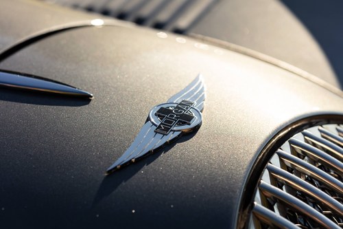 2007 Morgan Aero 8 (4.8-litre V8) For Sale (picture 75 of 135)