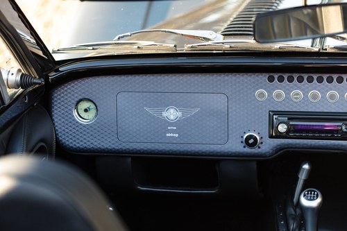 2007 Morgan Aero 8 (4.8-litre V8) For Sale (picture 44 of 135)