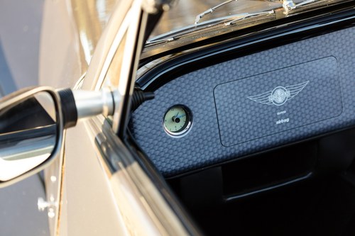 2007 Morgan Aero 8 (4.8-litre V8) For Sale (picture 46 of 135)