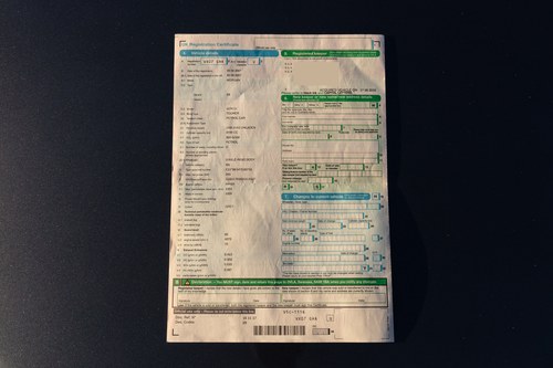 2007 Morgan Aero 8 (4.8-litre V8) For Sale (picture 135 of 135)