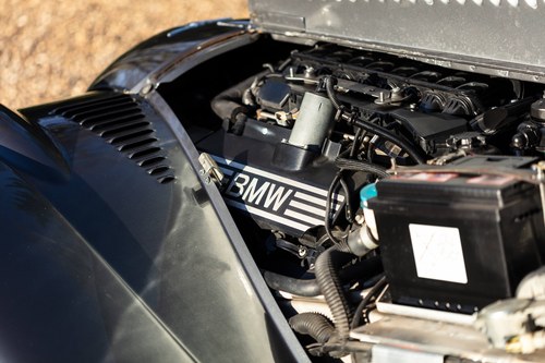 2007 Morgan Aero 8 (4.8-litre V8) For Sale (picture 131 of 135)