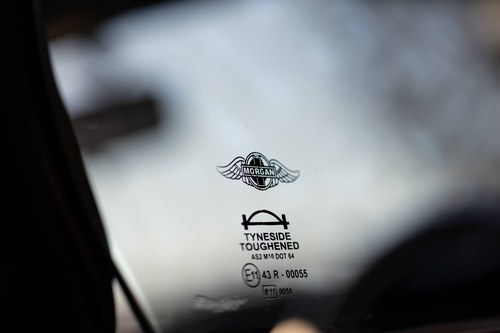 2007 Morgan Aero 8 (4.8-litre V8) For Sale (picture 123 of 135)