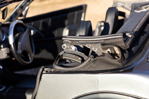 2007 Morgan Aero 8 (4.8-litre V8) For Sale (picture 65 of 135)