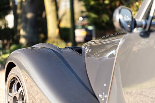 2007 Morgan Aero 8 (4.8-litre V8) For Sale (picture 98 of 135)