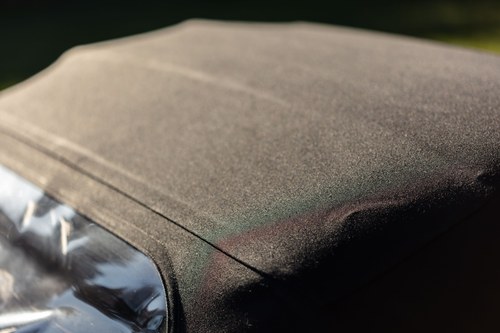 2007 Morgan Aero 8 (4.8-litre V8) For Sale (picture 126 of 135)