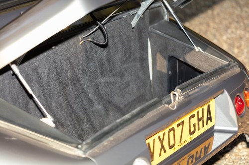 2007 Morgan Aero 8 (4.8-litre V8) For Sale (picture 69 of 135)