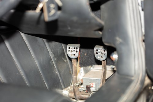 2007 Morgan Aero 8 (4.8-litre V8) For Sale (picture 67 of 135)