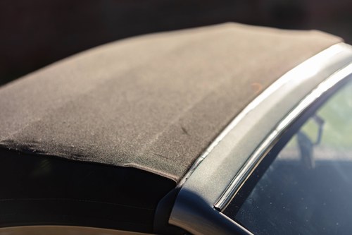 2007 Morgan Aero 8 (4.8-litre V8) For Sale (picture 127 of 135)