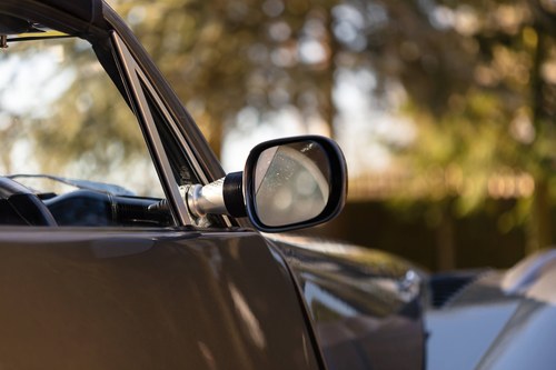 2007 Morgan Aero 8 (4.8-litre V8) For Sale (picture 86 of 135)