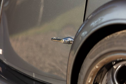 2007 Morgan Aero 8 (4.8-litre V8) For Sale (picture 100 of 135)