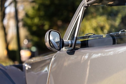 2007 Morgan Aero 8 (4.8-litre V8) For Sale (picture 99 of 135)