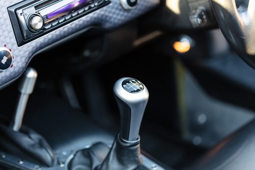 2007 Morgan Aero 8 (4.8-litre V8) For Sale (picture 66 of 135)