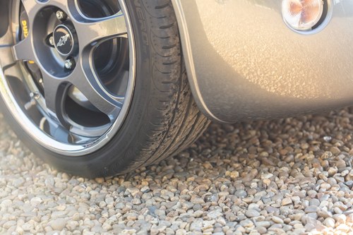 2007 Morgan Aero 8 (4.8-litre V8) For Sale (picture 117 of 135)