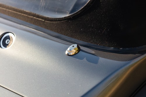 2007 Morgan Aero 8 (4.8-litre V8) For Sale (picture 88 of 135)