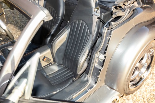 2007 Morgan Aero 8 (4.8-litre V8) For Sale (picture 57 of 135)