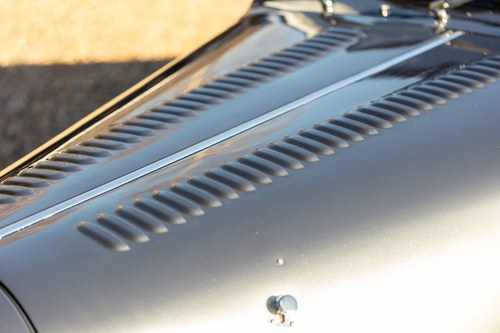 2007 Morgan Aero 8 (4.8-litre V8) For Sale (picture 91 of 135)