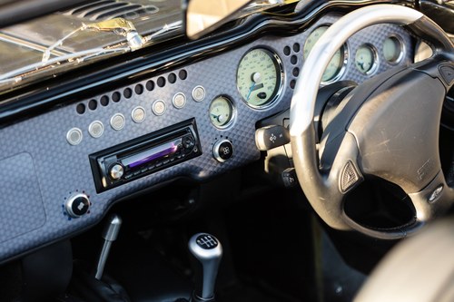 2007 Morgan Aero 8 (4.8-litre V8) For Sale (picture 48 of 135)