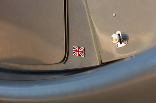 2007 Morgan Aero 8 (4.8-litre V8) For Sale (picture 79 of 135)