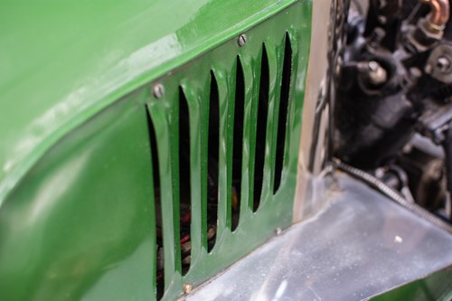 1925 Morgan Aero Three-Wheeler à vendre (picture 74 of 121)