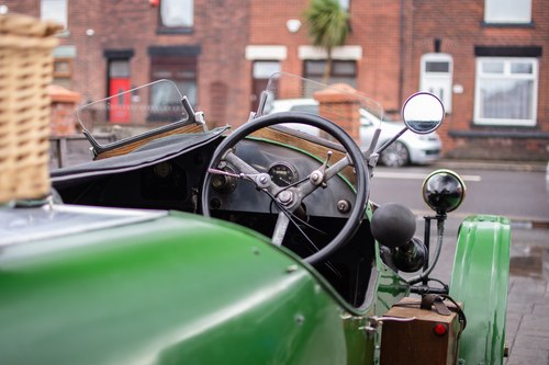 1925 Morgan Aero Three-Wheeler à vendre (picture 36 of 121)