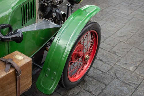 1925 Morgan Aero Three-Wheeler à vendre (picture 72 of 121)