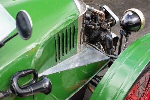 1925 Morgan Aero Three-Wheeler à vendre (picture 73 of 121)
