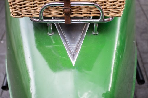 1925 Morgan Aero Three-Wheeler à vendre (picture 78 of 121)
