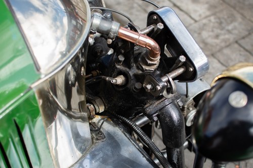 1925 Morgan Aero Three-Wheeler à vendre (picture 46 of 121)