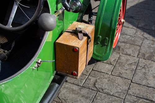 1925 Morgan Aero Three-Wheeler à vendre (picture 66 of 121)