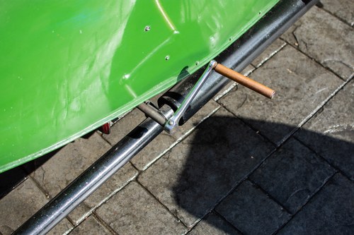 1925 Morgan Aero Three-Wheeler à vendre (picture 65 of 121)