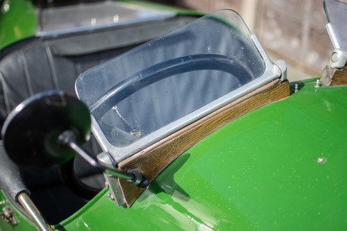 1925 Morgan Aero Three-Wheeler à vendre (picture 25 of 121)