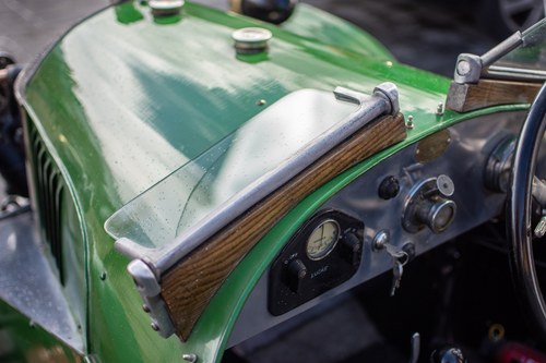 1925 Morgan Aero Three-Wheeler à vendre (picture 27 of 121)