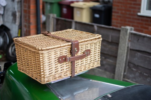 1925 Morgan Aero Three-Wheeler à vendre (picture 60 of 121)
