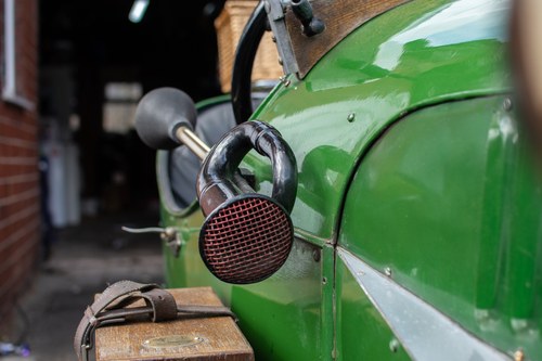 1925 Morgan Aero Three-Wheeler à vendre (picture 69 of 121)