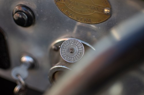 1925 Morgan Aero Three-Wheeler à vendre (picture 22 of 121)