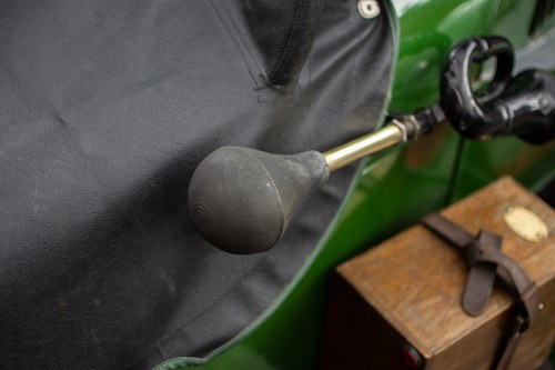 1925 Morgan Aero Three-Wheeler à vendre (picture 61 of 121)