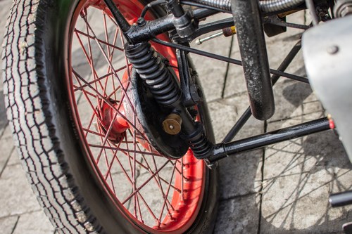 1925 Morgan Aero Three-Wheeler à vendre (picture 87 of 121)