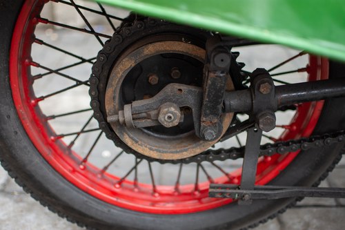 1925 Morgan Aero Three-Wheeler à vendre (picture 14 of 121)