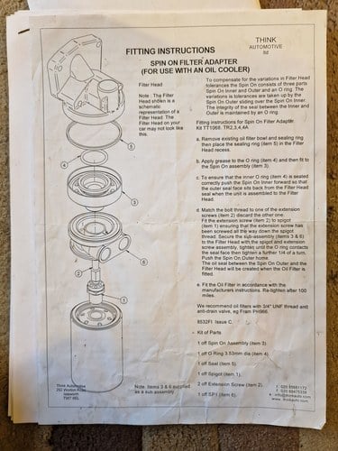 1961 Morgan Plus 4 DHC In vendita (immagine 200 di 235)