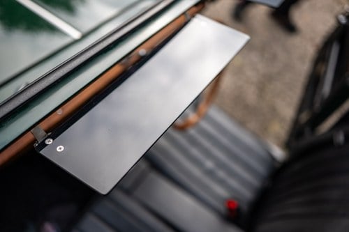 1961 Morgan Plus 4 DHC In vendita (immagine 95 di 235)