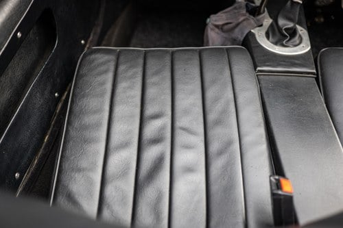 1961 Morgan Plus 4 DHC In vendita (immagine 75 di 235)