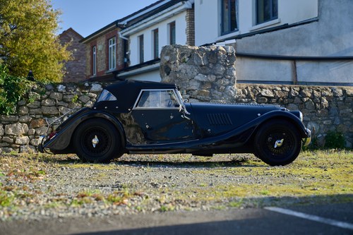 1965 Morgan 4/4 In vendita (immagine 18 di 181)