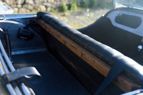 1965 Morgan 4/4 In vendita (immagine 33 di 181)