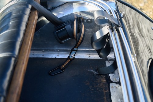 1965 Morgan 4/4 In vendita (immagine 68 di 181)