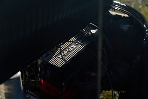 1965 Morgan 4/4 In vendita (immagine 119 di 181)