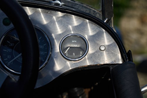 1965 Morgan 4/4 In vendita (immagine 50 di 181)